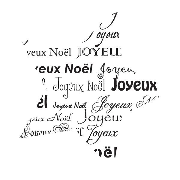 Joyeux noel abyssin